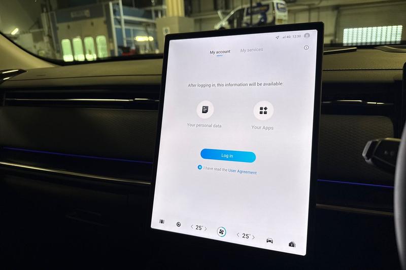 Used Jaecoo Jaecoo 7 2025 for sale - 77435135: Photo 55