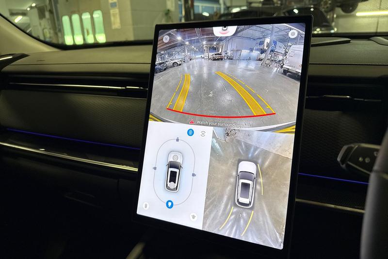 Used Jaecoo Jaecoo 7 2025 for sale - 77435135: Photo 57