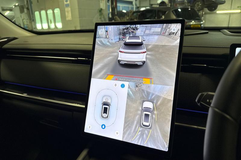 Used Jaecoo Jaecoo 7 2025 for sale - 77435135: Photo 58