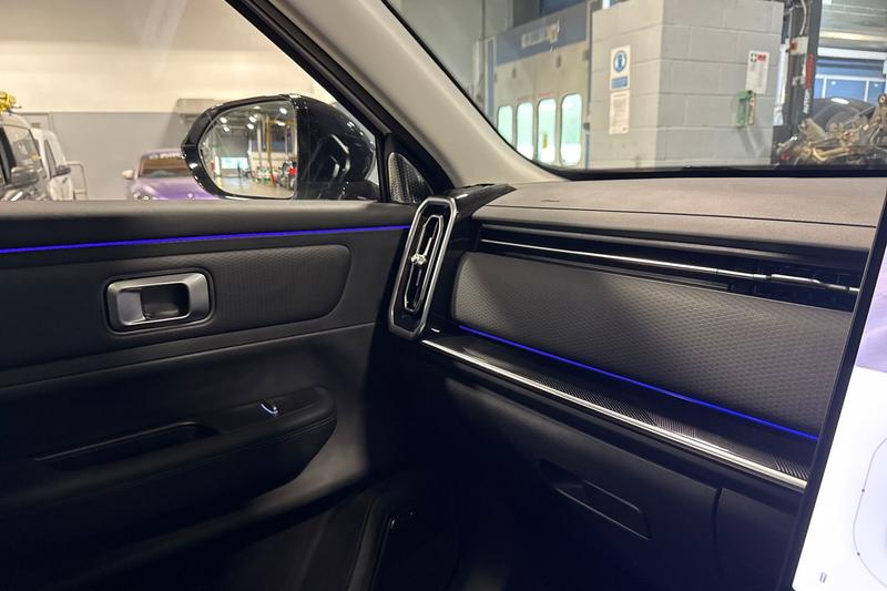 Used Jaecoo Jaecoo 7 2025 for sale - 77435135: Photo 59