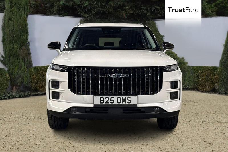 Used Jaecoo Jaecoo 7 2025 for sale - 77435135: Photo 6