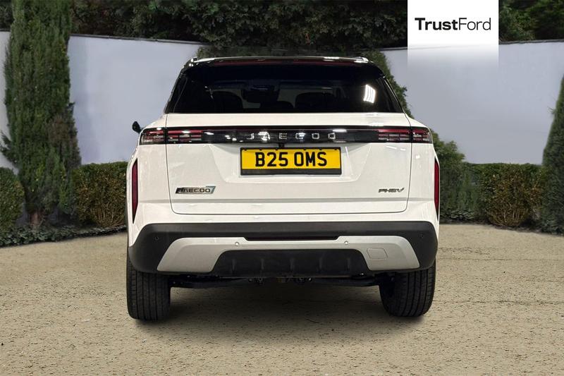 Used Jaecoo Jaecoo 7 2025 for sale - 77435135: Photo 7