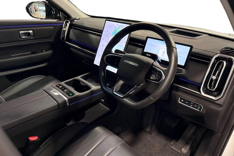 Used Jaecoo Jaecoo 7 2025 for sale - 77435135: Photo 9