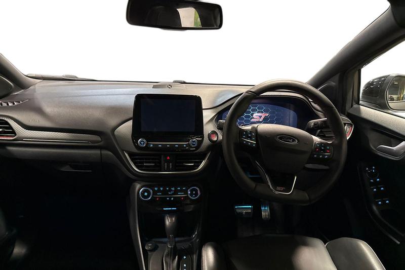 Used Ford Puma 2023 for sale - 76866890: Photo 10