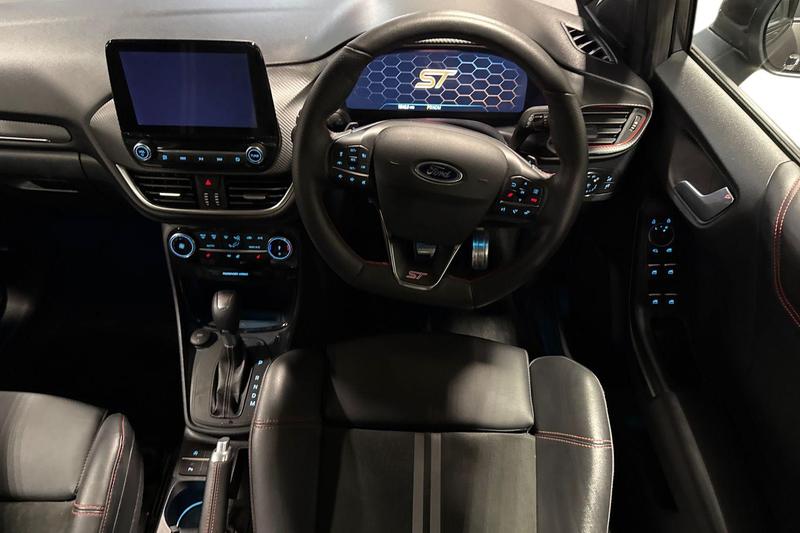 Used Ford Puma 2023 for sale - 76866890: Photo 11