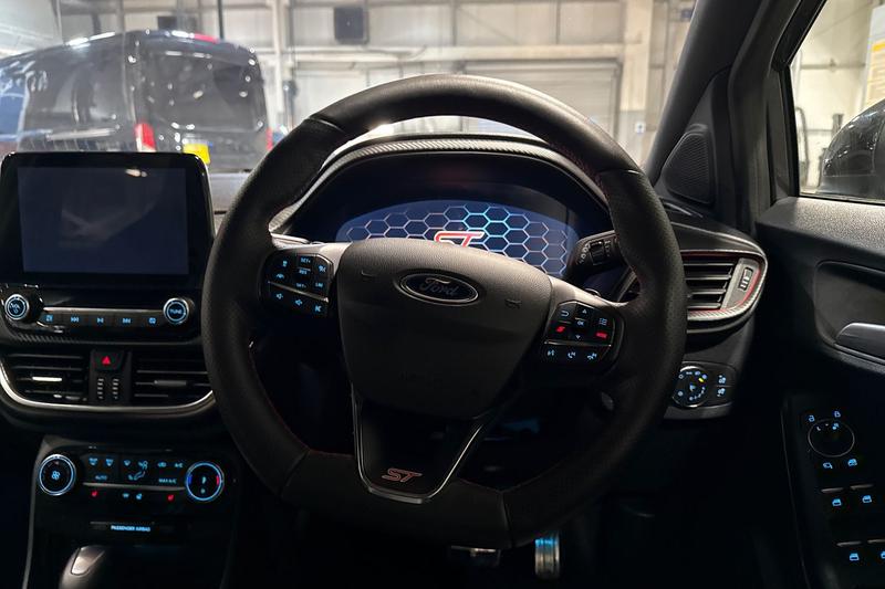 Used Ford Puma 2023 for sale - 76866890: Photo 12