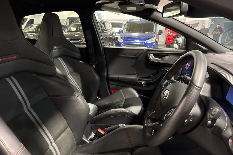 Used Ford Puma 2023 for sale - 76866890: Photo 17