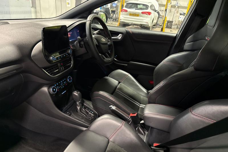 Used Ford Puma 2023 for sale - 76866890: Photo 18