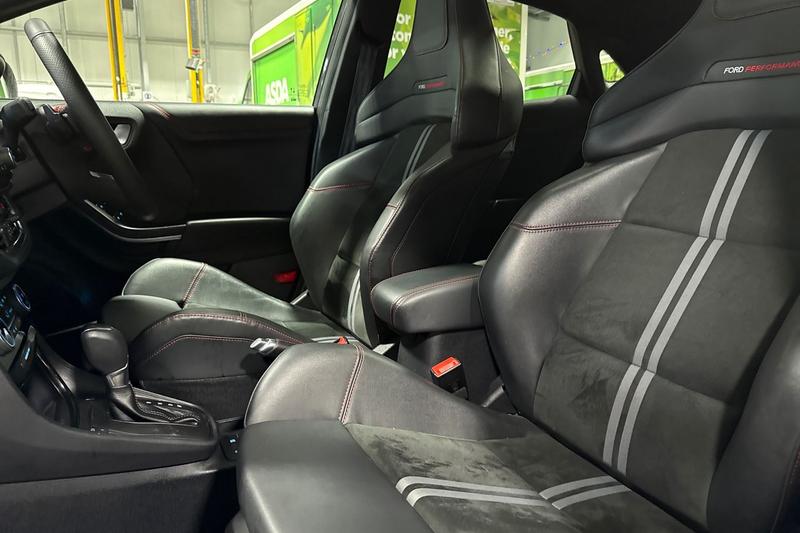 Used Ford Puma 2023 for sale - 76866890: Photo 19