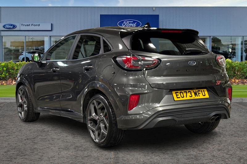 Used Ford Puma 2023 for sale - 76866890: Photo 2