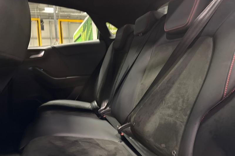 Used Ford Puma 2023 for sale - 76866890: Photo 20