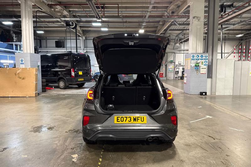 Used Ford Puma 2023 for sale - 76866890: Photo 21