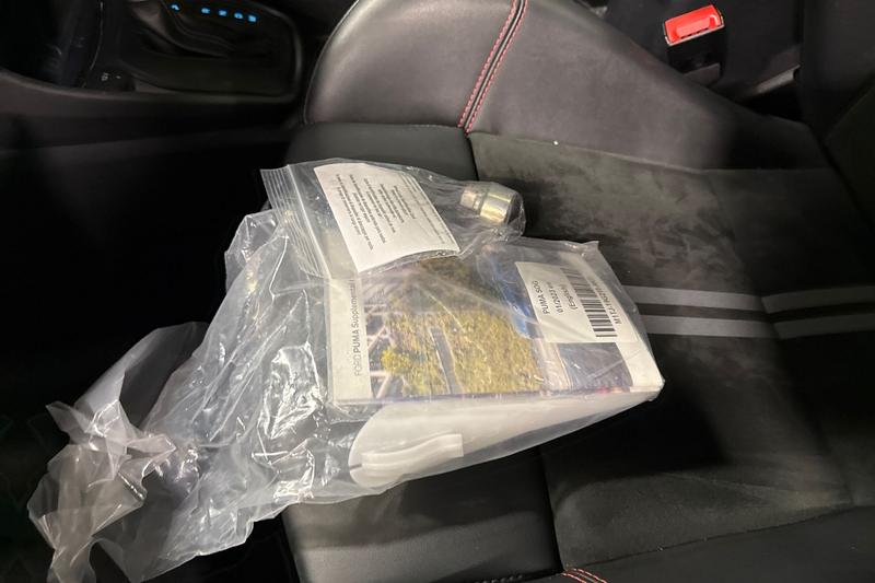 Used Ford Puma 2023 for sale - 76866890: Photo 22