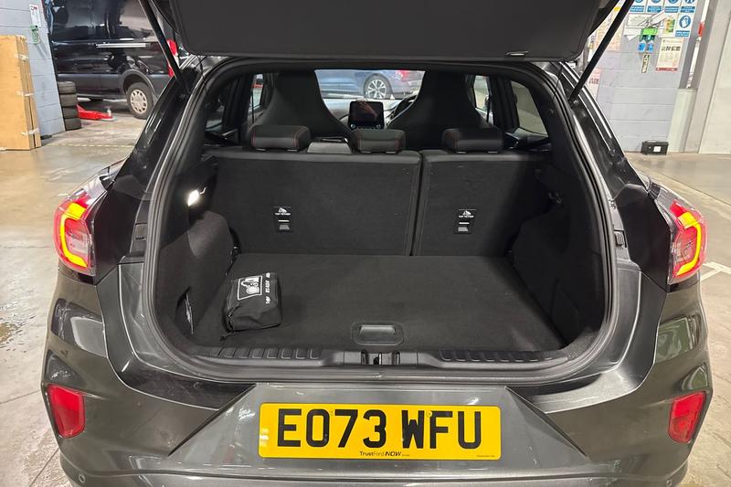 Used Ford Puma 2023 for sale - 76866890: Photo 23