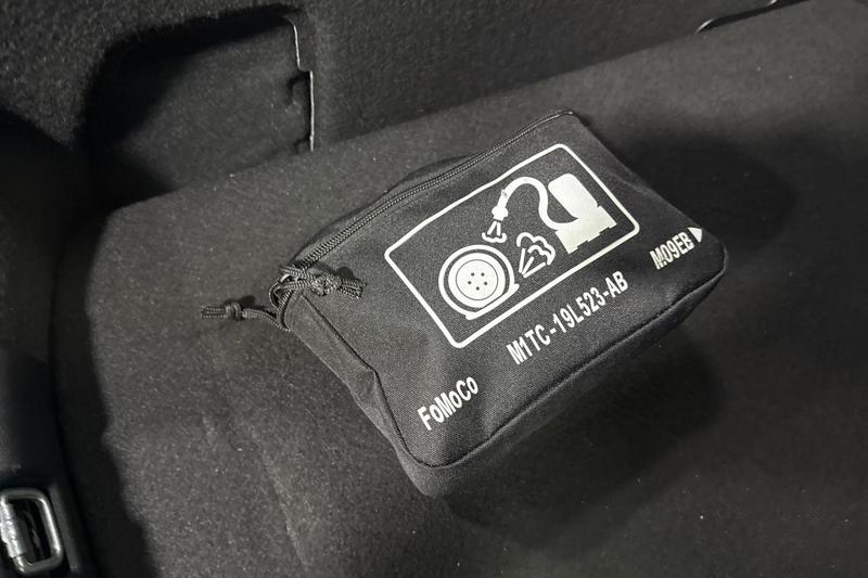 Used Ford Puma 2023 for sale - 76866890: Photo 24