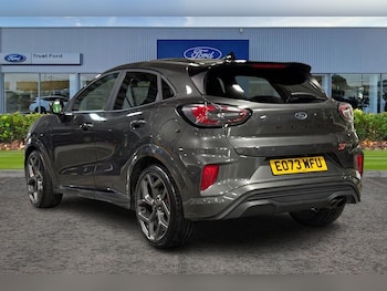 Used Ford Puma 2023 for sale - 76866890: Photo