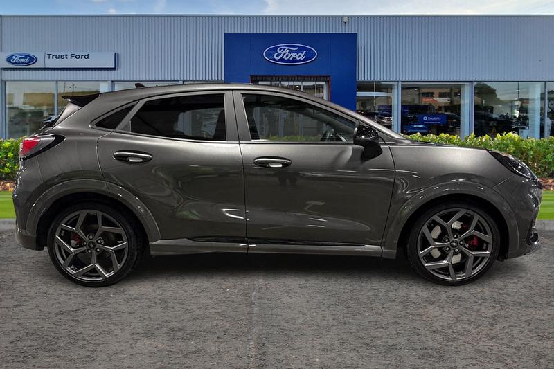 Used Ford Puma 2023 for sale - 76866890: Photo 3