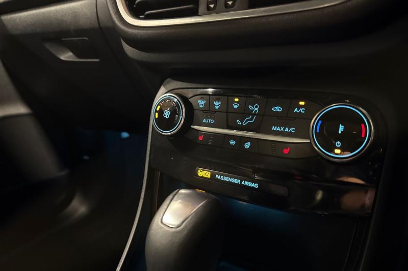 Used Ford Puma 2023 for sale - 76866890: Photo 31