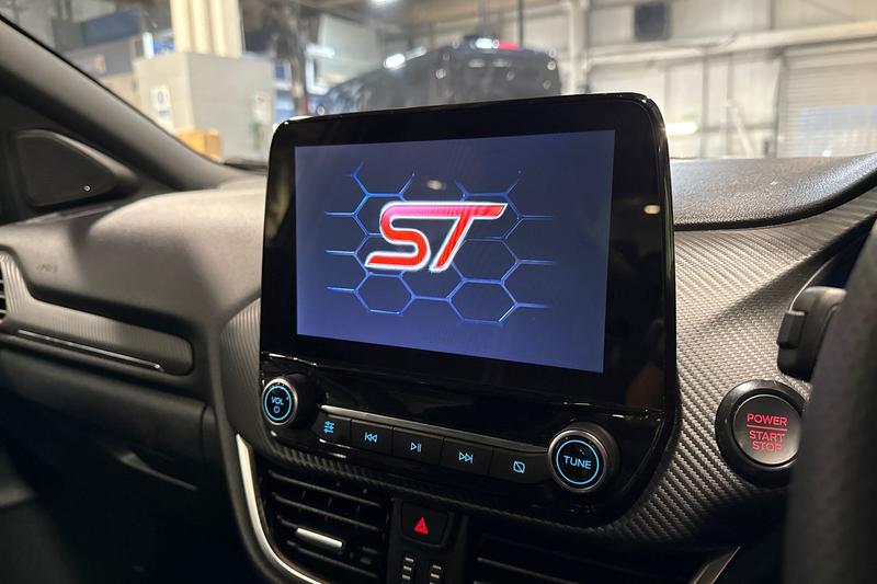 Used Ford Puma 2023 for sale - 76866890: Photo 34