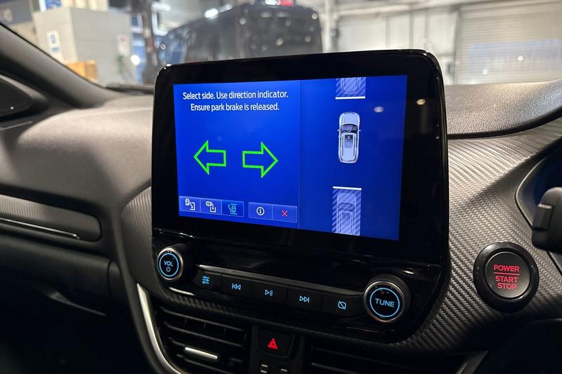 Used Ford Puma 2023 for sale - 76866890: Photo 35