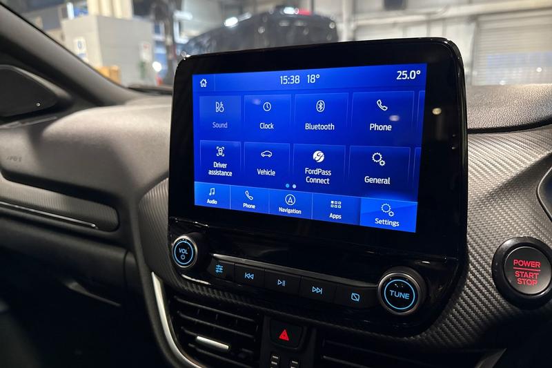 Used Ford Puma 2023 for sale - 76866890: Photo 36