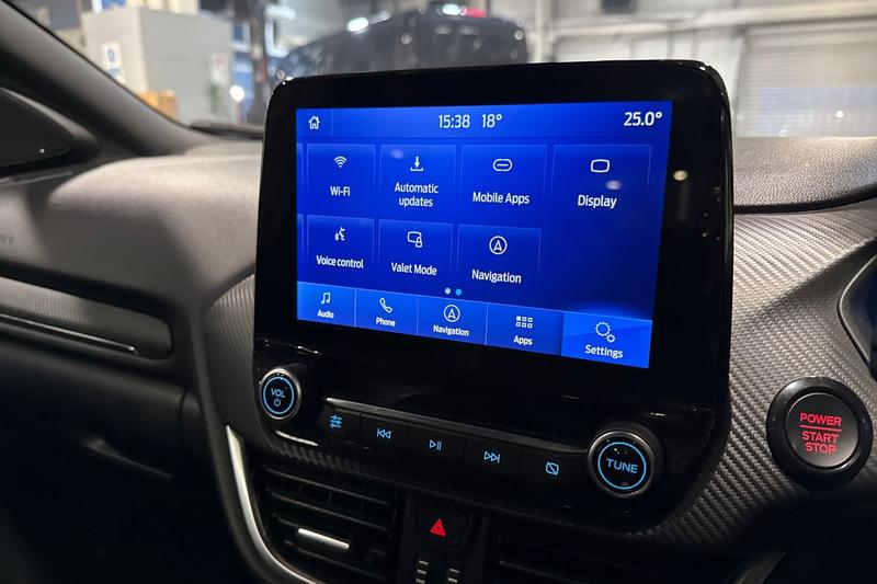 Used Ford Puma 2023 for sale - 76866890: Photo 37