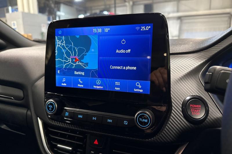 Used Ford Puma 2023 for sale - 76866890: Photo 38