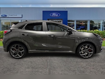 Used Ford Puma 2023 for sale - 76866890: Photo