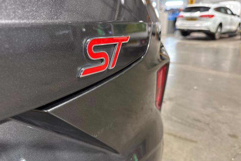 Used Ford Puma 2023 for sale - 76866890: Photo 42