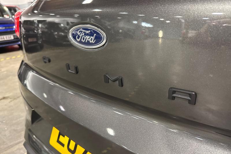 Used Ford Puma 2023 for sale - 76866890: Photo 43