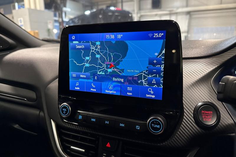 Used Ford Puma 2023 for sale - 76866890: Photo 44