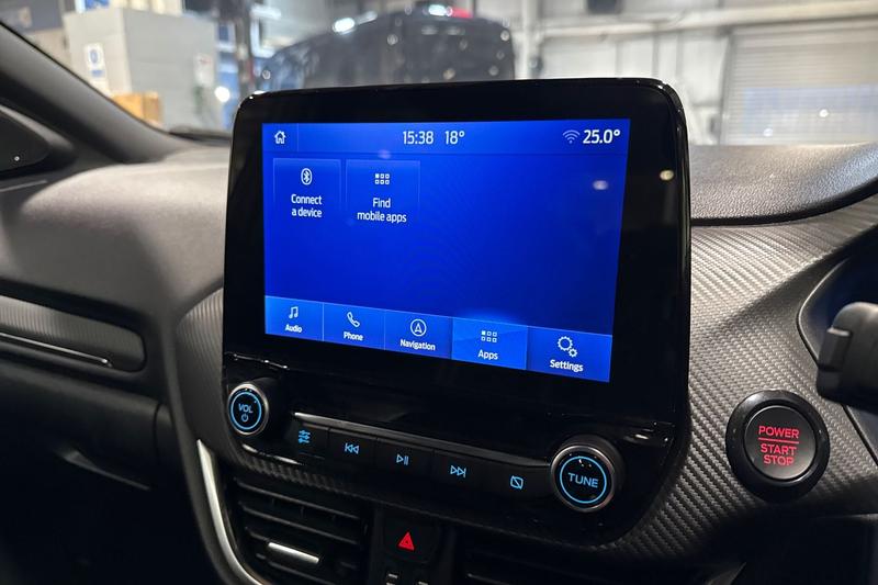 Used Ford Puma 2023 for sale - 76866890: Photo 45