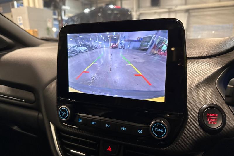 Used Ford Puma 2023 for sale - 76866890: Photo 46