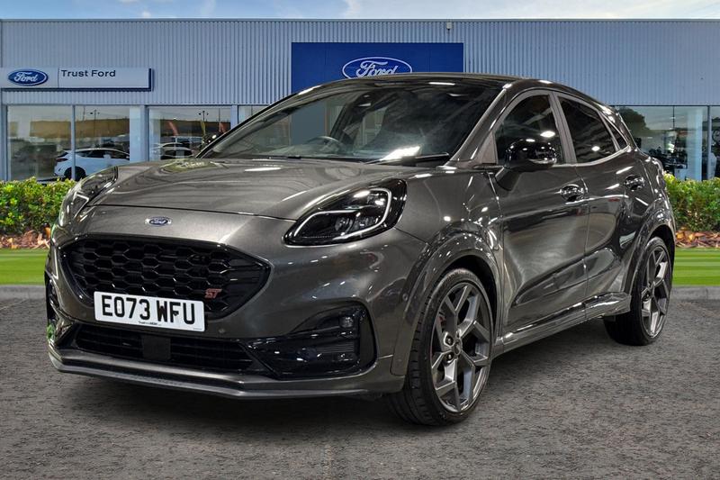 Used Ford Puma 2023 for sale - 76866890: Photo 5