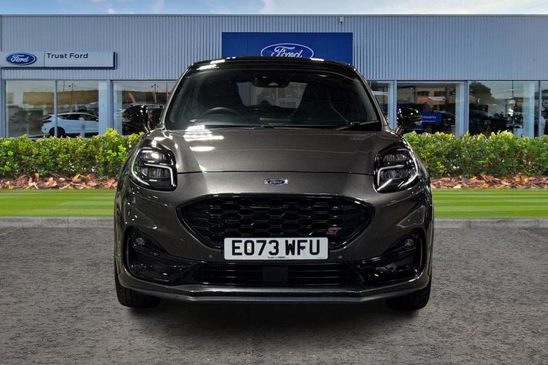 Used Ford Puma 2023 for sale - 76866890: Photo 6
