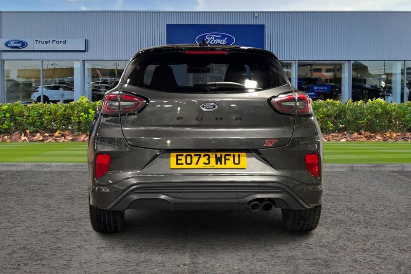 Used Ford Puma 2023 for sale - 76866890: Photo 7