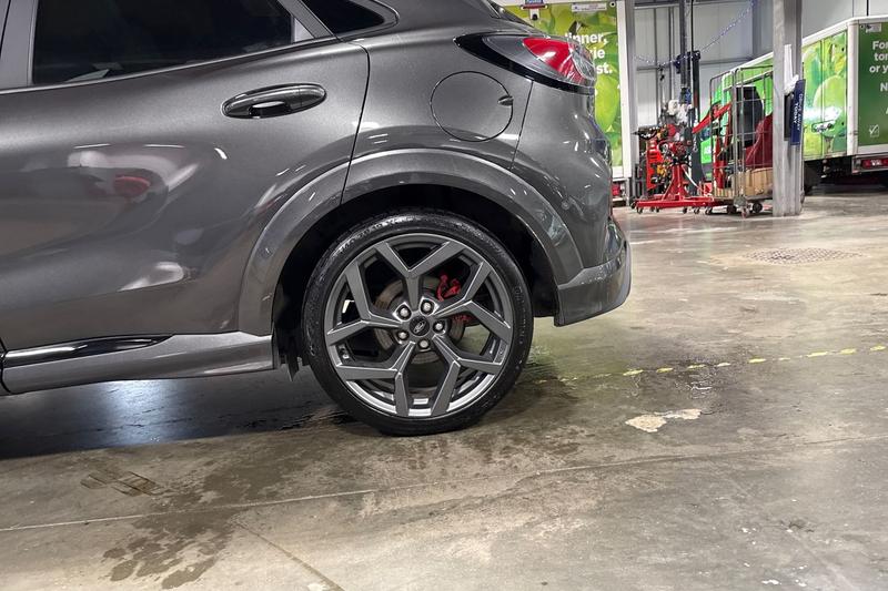 Used Ford Puma 2023 for sale - 76866890: Photo 8