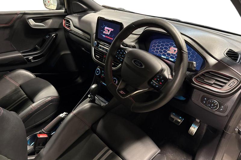 Used Ford Puma 2023 for sale - 76866890: Photo 9