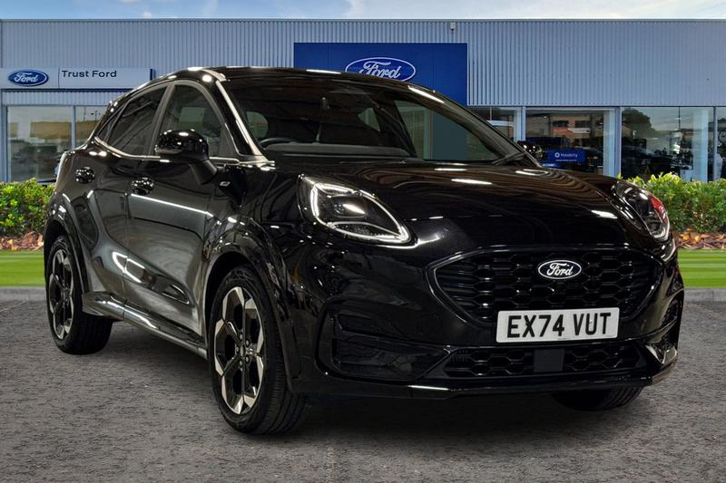 Used Ford Puma 2024 for sale - 77755017: Photo 1