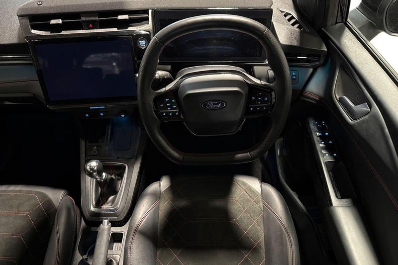 Used Ford Puma 2024 for sale - 77755017: Photo 11