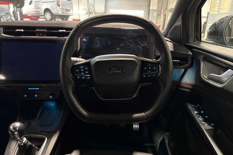 Used Ford Puma 2024 for sale - 77755017: Photo 12