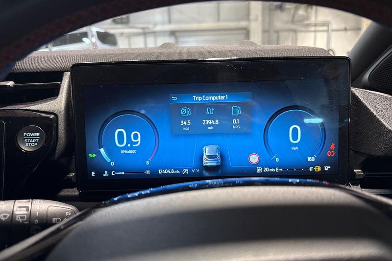 Used Ford Puma 2024 for sale - 77755017: Photo 13