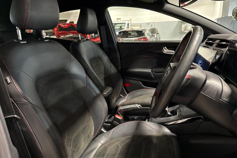 Used Ford Puma 2024 for sale - 77755017: Photo 17