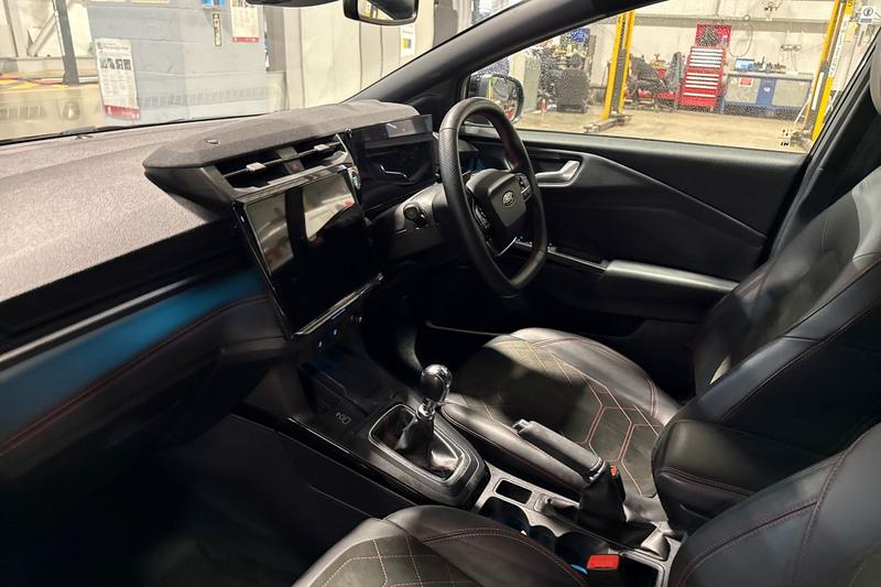 Used Ford Puma 2024 for sale - 77755017: Photo 18