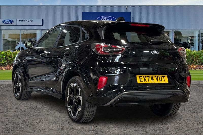 Used Ford Puma 2024 for sale - 77755017: Photo 2