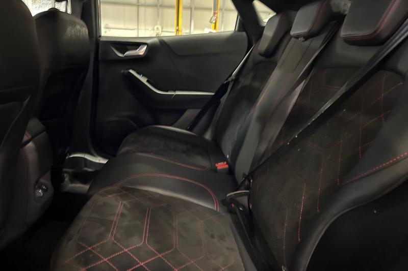 Used Ford Puma 2024 for sale - 77755017: Photo 20