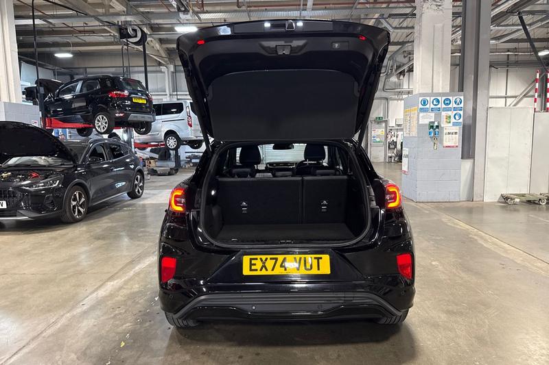 Used Ford Puma 2024 for sale - 77755017: Photo 21