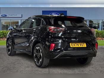 Used Ford Puma undefined for sale - 77755017: Photo