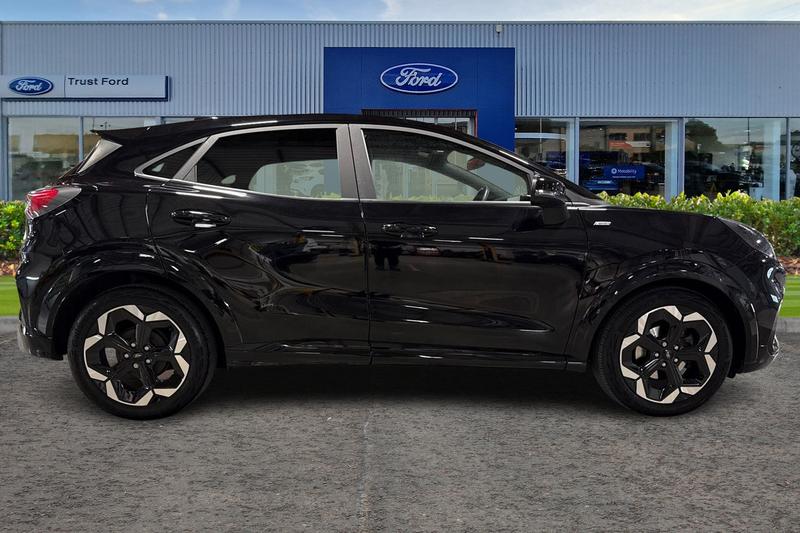 Used Ford Puma 2024 for sale - 77755017: Photo 3