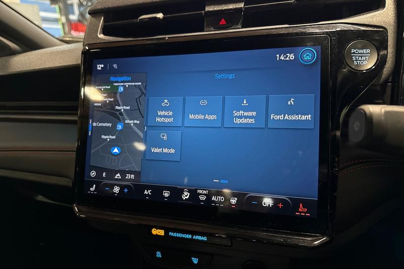 Used Ford Puma 2024 for sale - 77755017: Photo 34